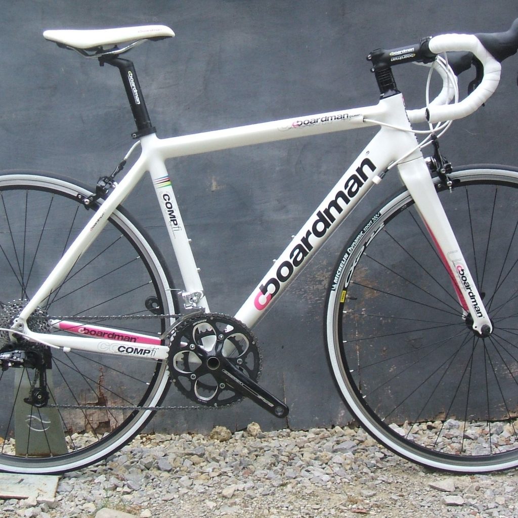 boardman velo