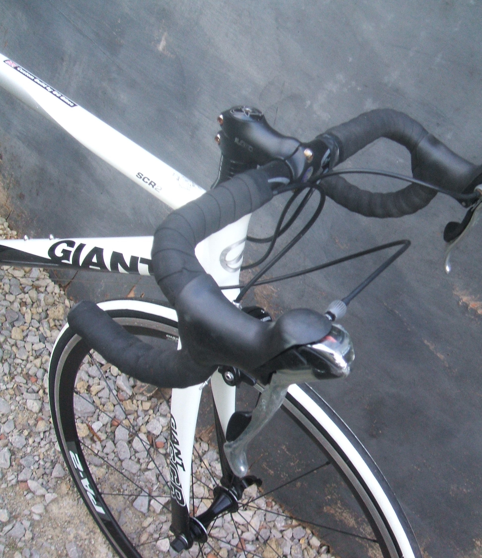 giant scr 2 road bike price