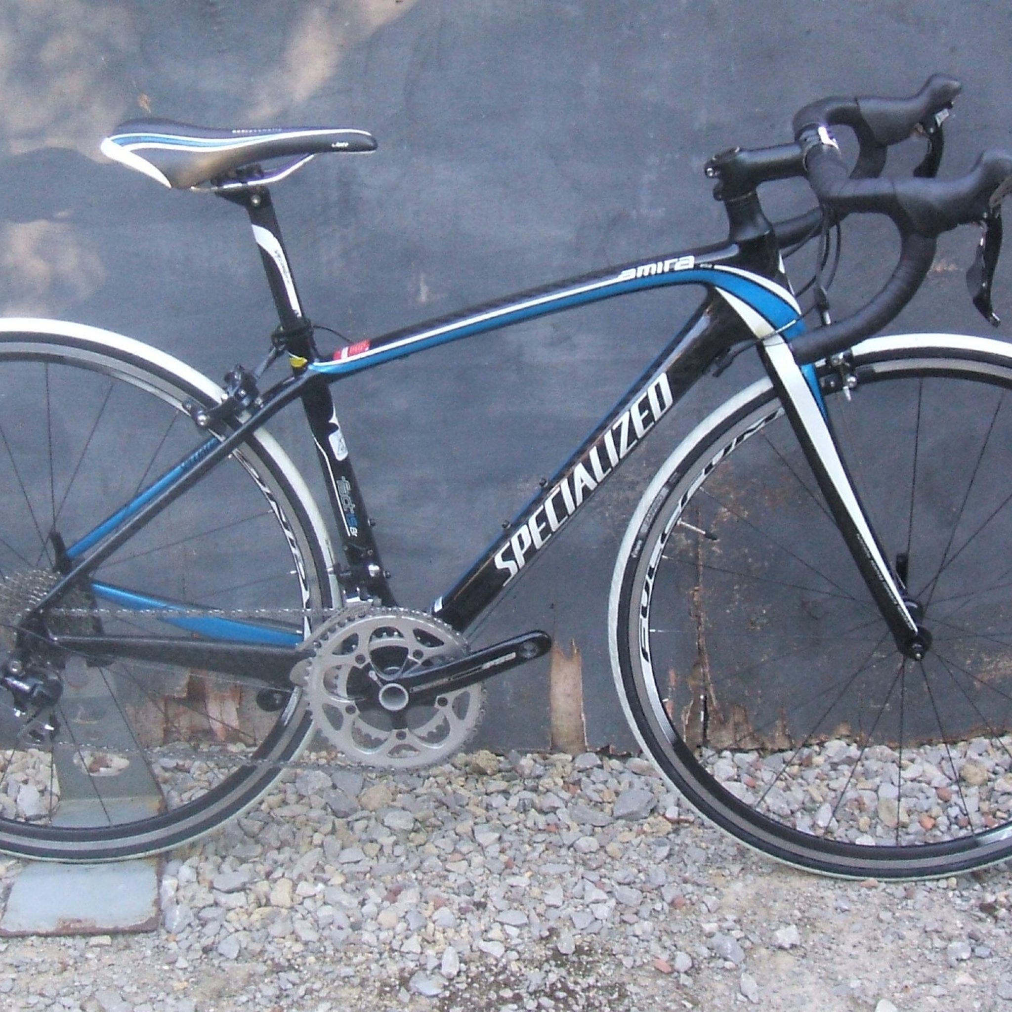 specialized amira elite