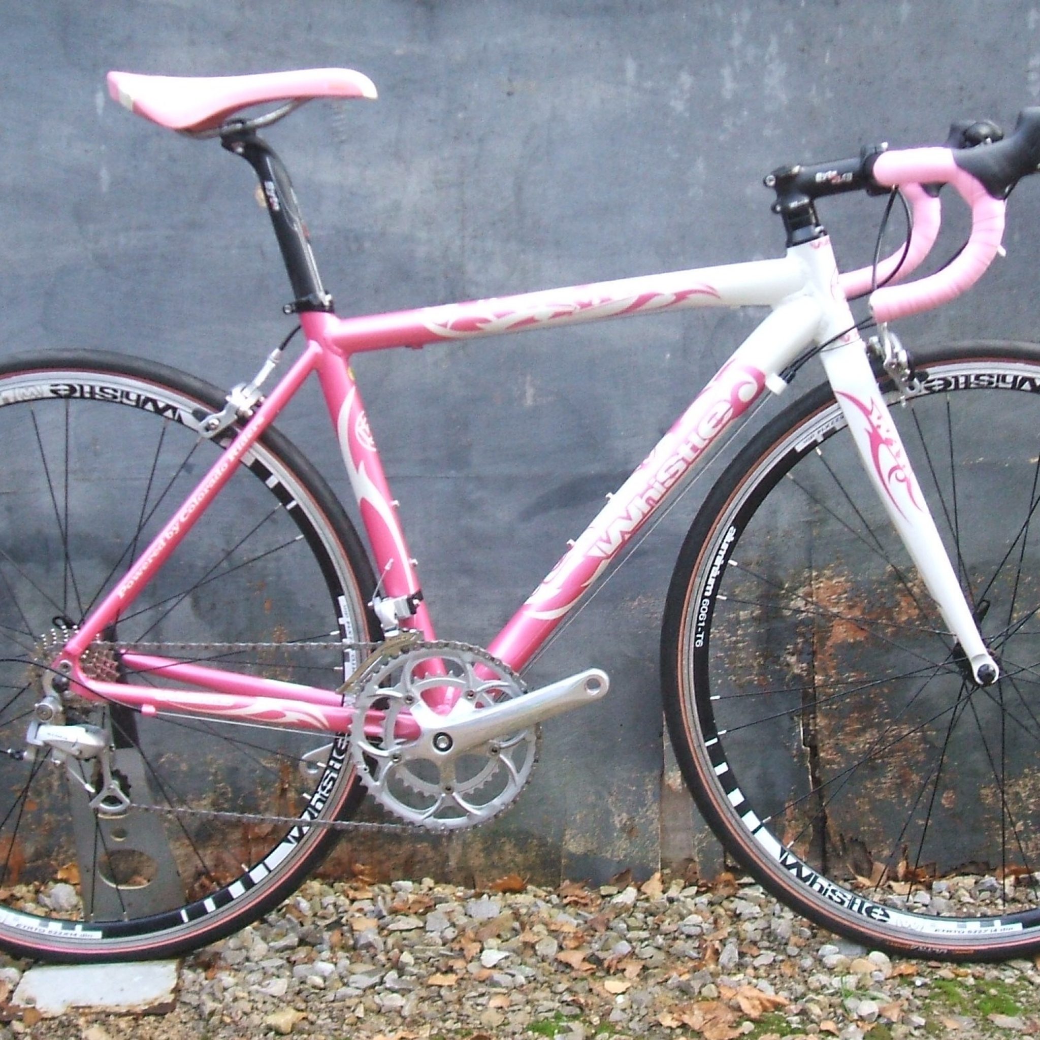 ebay ladies road bike