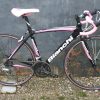BIANCHI VIA NIRONE DAMA BIANCA WOMEN'S ROAD BIKE - FRAME: X-SMALL : 50` FRAME : RRP - £1100+ - Image 2