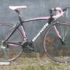BIANCHI VIA NIRONE DAMA BIANCA WOMEN'S ROAD BIKE - FRAME: X-SMALL : 50` FRAME : RRP - £1100+ - Image 3