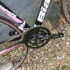 BIANCHI VIA NIRONE DAMA BIANCA WOMEN'S ROAD BIKE - FRAME: X-SMALL : 50` FRAME : RRP - £1100+ - Image 4
