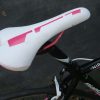 BIANCHI VIA NIRONE DAMA BIANCA WOMEN'S ROAD BIKE - FRAME: X-SMALL : 50` FRAME : RRP - £1100+ - Image 5