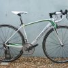 SPECIALIZED Amira 'Elite' Special Edition Ladies / Womens Carbon Road Bike - 51` Frame / Medium : RRP - £2100 appx - Image 2